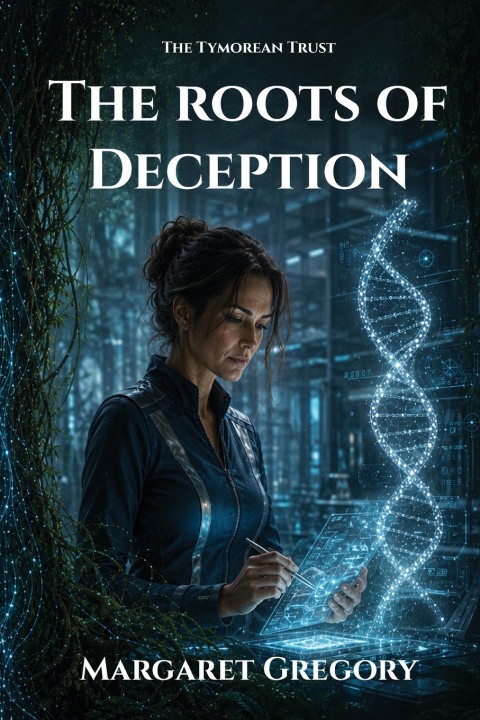 Libro The Roots of Deception Margaret Gregory