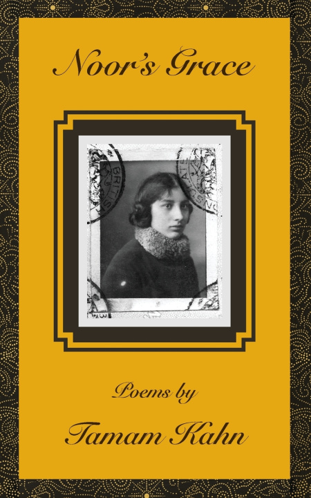 Libro Noor's Grace Tamam Kahn