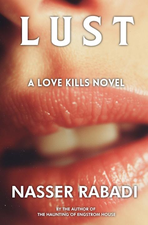 Carte LUST Nasser Rabadi