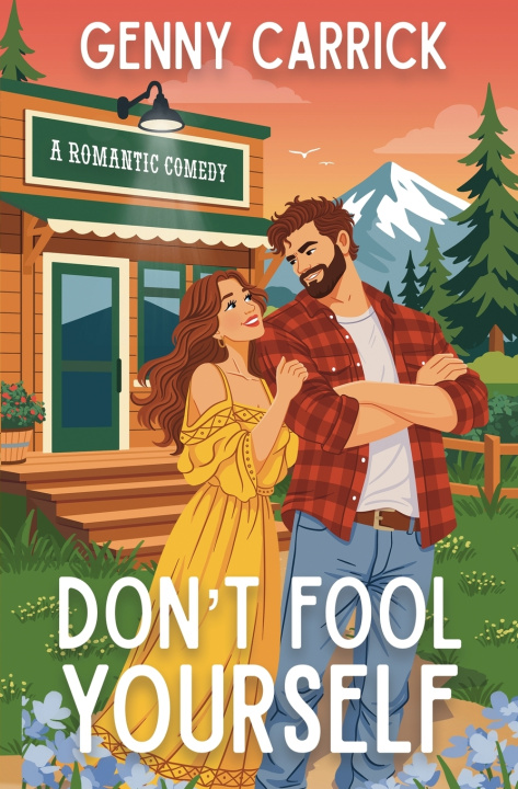 Buch Don't Fool Yourself Genny Carrick