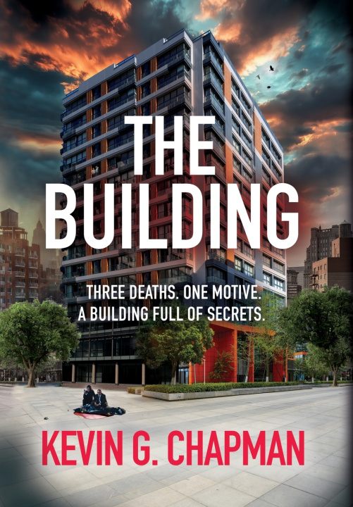 Carte The Building Kevin G. Chapman