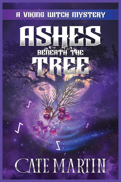 Βιβλίο Ashes Beneath the Tree Cate Martin