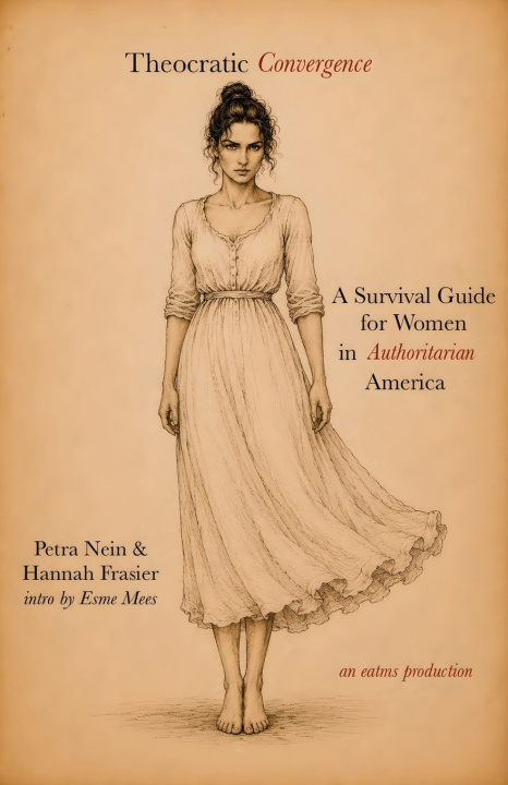 Carte Theocratic Convergence Petra Nein