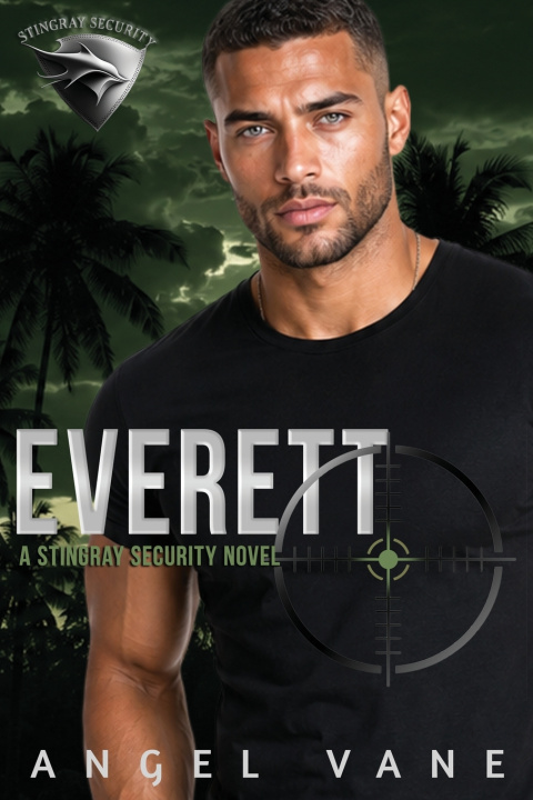 Libro Everett Angel Vane