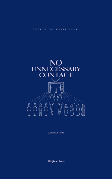 Carte No Unnecessary Contact Abdollah Javan