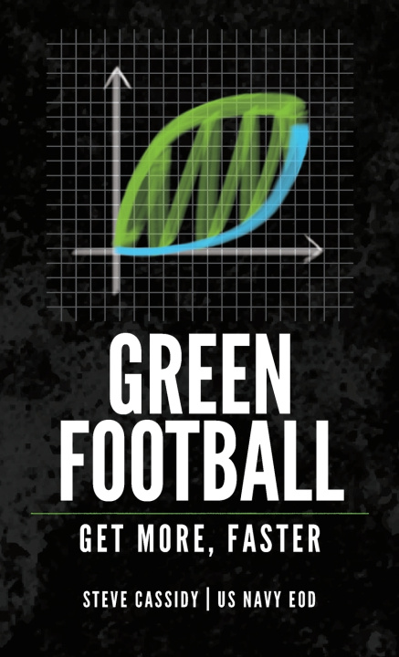 Libro Green Football Steve Cassidy