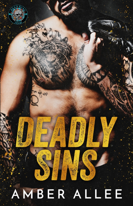 Carte Deadly Sins Amber Allee