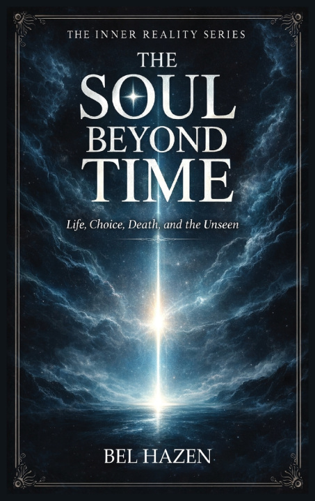 Libro The Soul Beyond Time Bel Hazen