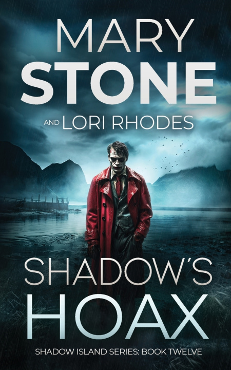Book Shadow's Hoax Mary Stone