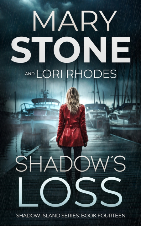Carte Shadow's Loss Mary Stone