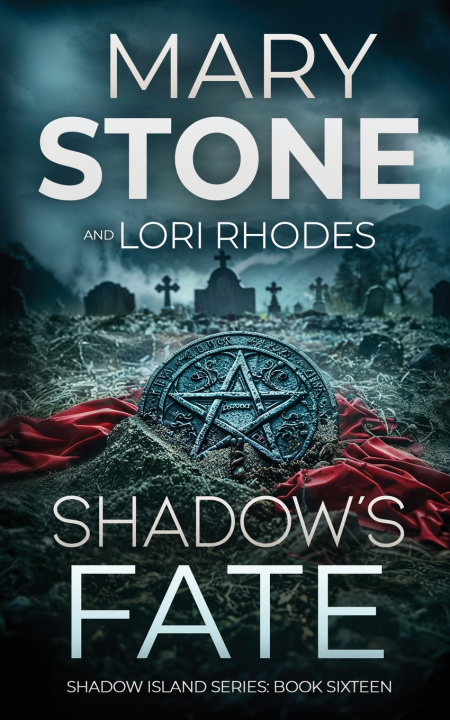 Libro Shadow's Fate Mary Stone