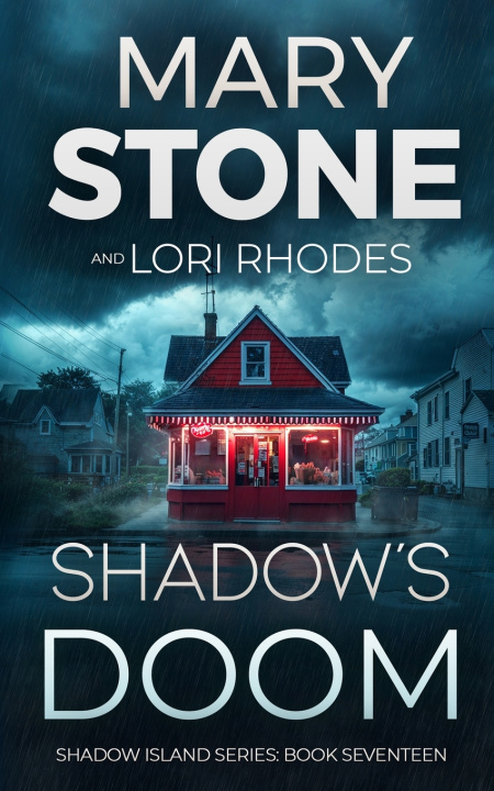 Carte Shadow's Doom Mary Stone