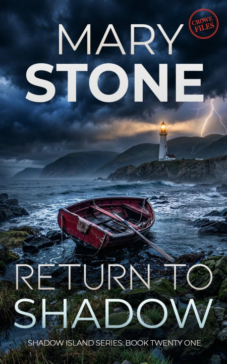 Carte Return to Shadow Mary Stone