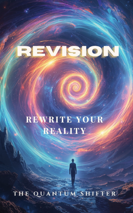 Βιβλίο Revision The Quantum Shifter