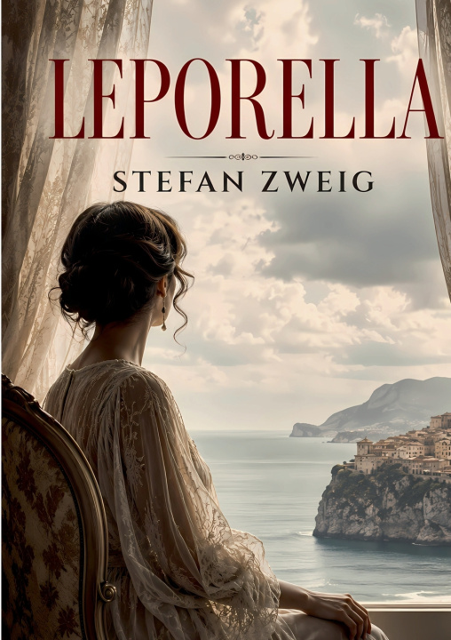 Carte Leporella Stefan Zweig