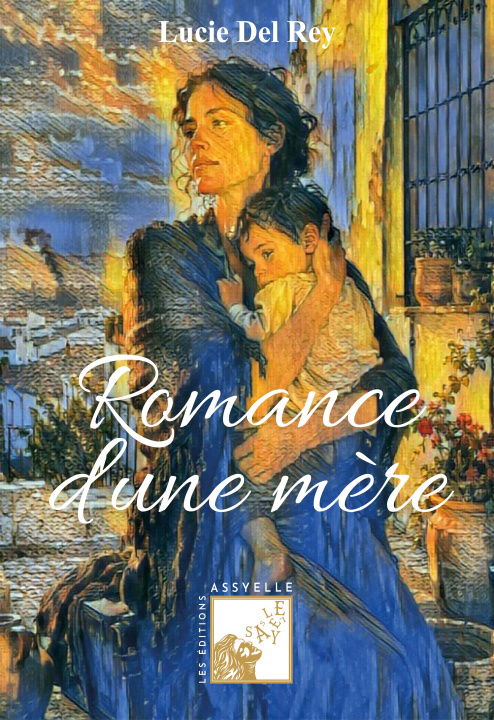 Book Romance d'une mère DEL REY