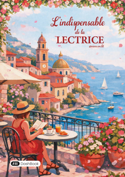 Carte L'indispensable de la lectrice Claire & Dalila
