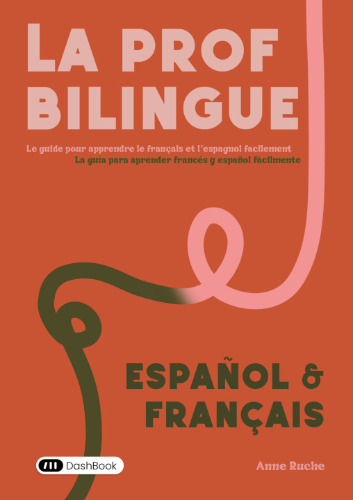 Libro La prof bilingue : español & français Ruche