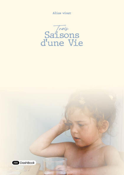 Carte Trois saisons d'une vie Vincent