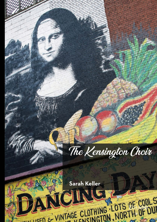 Buch The Kensington Choir Sarah Keller