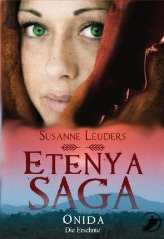 Knjiga Onida Susanne Leuders