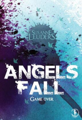 Libro Angels Fall Susanne Leuders