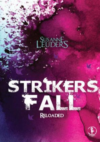 Knjiga Strikers Fall Susanne Leuders