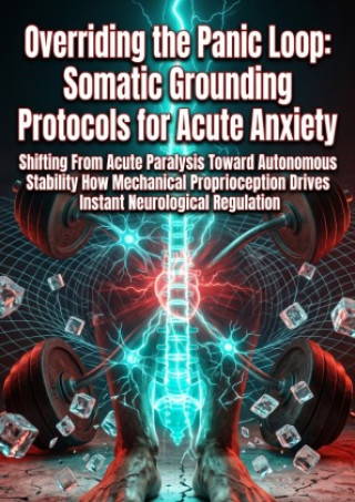 Carte Overriding the Panic Loop: Somatic Grounding Protocols for Acute Anxiety Sheena Carter
