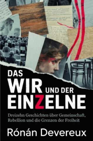 Buch Das Wir und der Einzelne Rónán Devereux