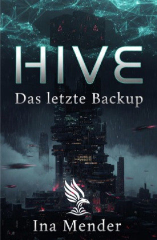 Βιβλίο HIVE Ina Mender
