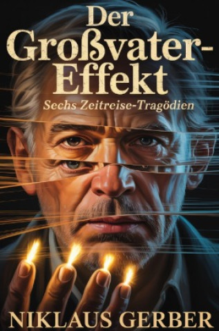 Book Der Großvater-Effekt Niklaus Gerber