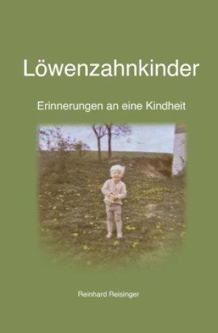 Carte Löwenzahnkinder Reinhard Reisinger