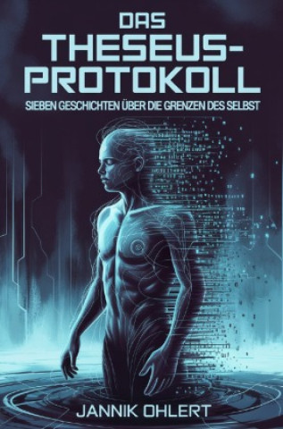 Book Das Theseus-Protokoll Jannik Ohlert