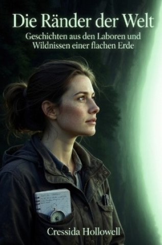 Knjiga Die Ränder der Welt Cressida Hollowell