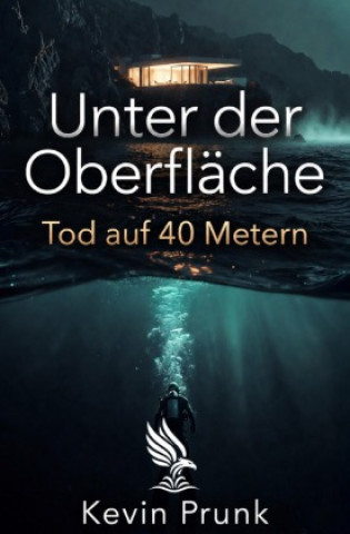 Buch Unter der Oberfläche Kevin Prunk