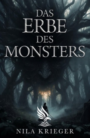 Libro Das Erbe des Monsters Nila Krieger