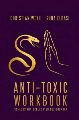 Libro Anti-toxic Workbook Christian Weyh