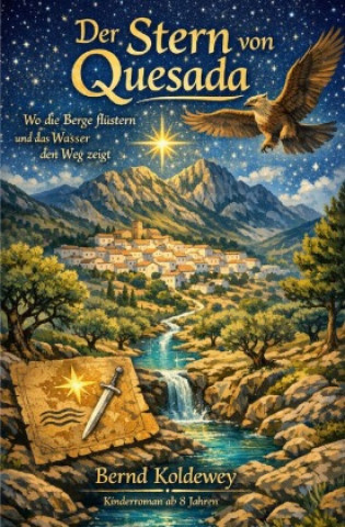 Libro Der Stern von Quesada Bernd Koldewey