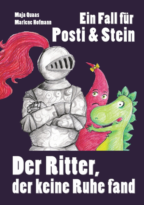 Carte Ein Fall für Posti und Stein Marlene Hofmann