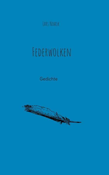 Βιβλίο Federwolken Lars Noack