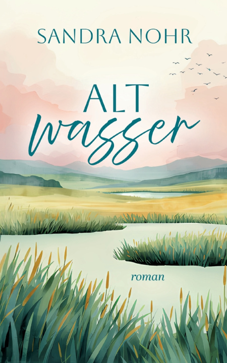 Βιβλίο Altwasser Sandra Nohr