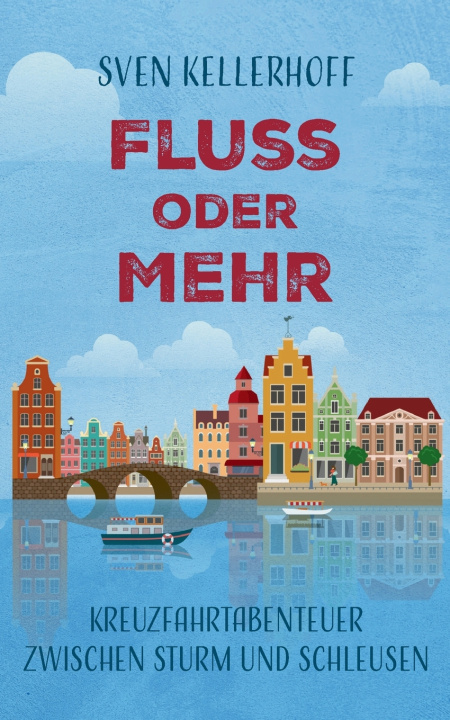 Carte Fluss oder Mehr Sven Kellerhoff