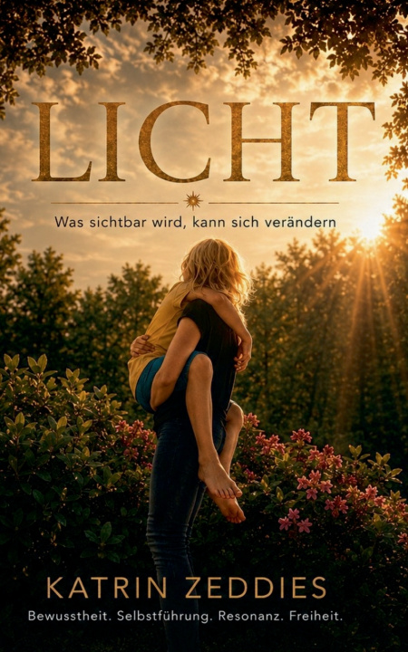 Libro Licht Katrin Zeddies