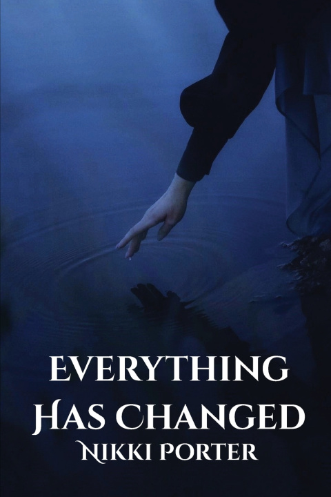 Carte Everything Has Changed Nikki Porter