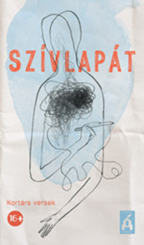 Βιβλίο Szívlapát 