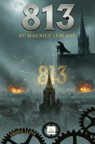 Book 813 Maurice Leblanc