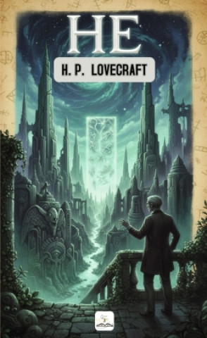 Carte He H. P. Lovecraft