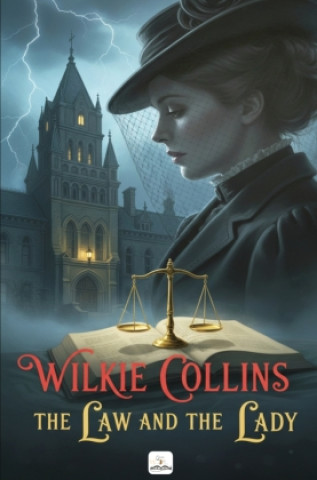 Carte The Law and the Lady Wilkie Collins
