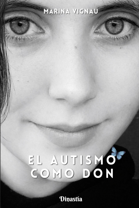 Livro El autismo como don Marina Vignau