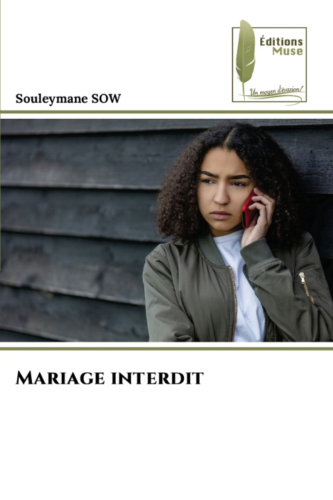 Libro Mariage interdit Souleymane SOW